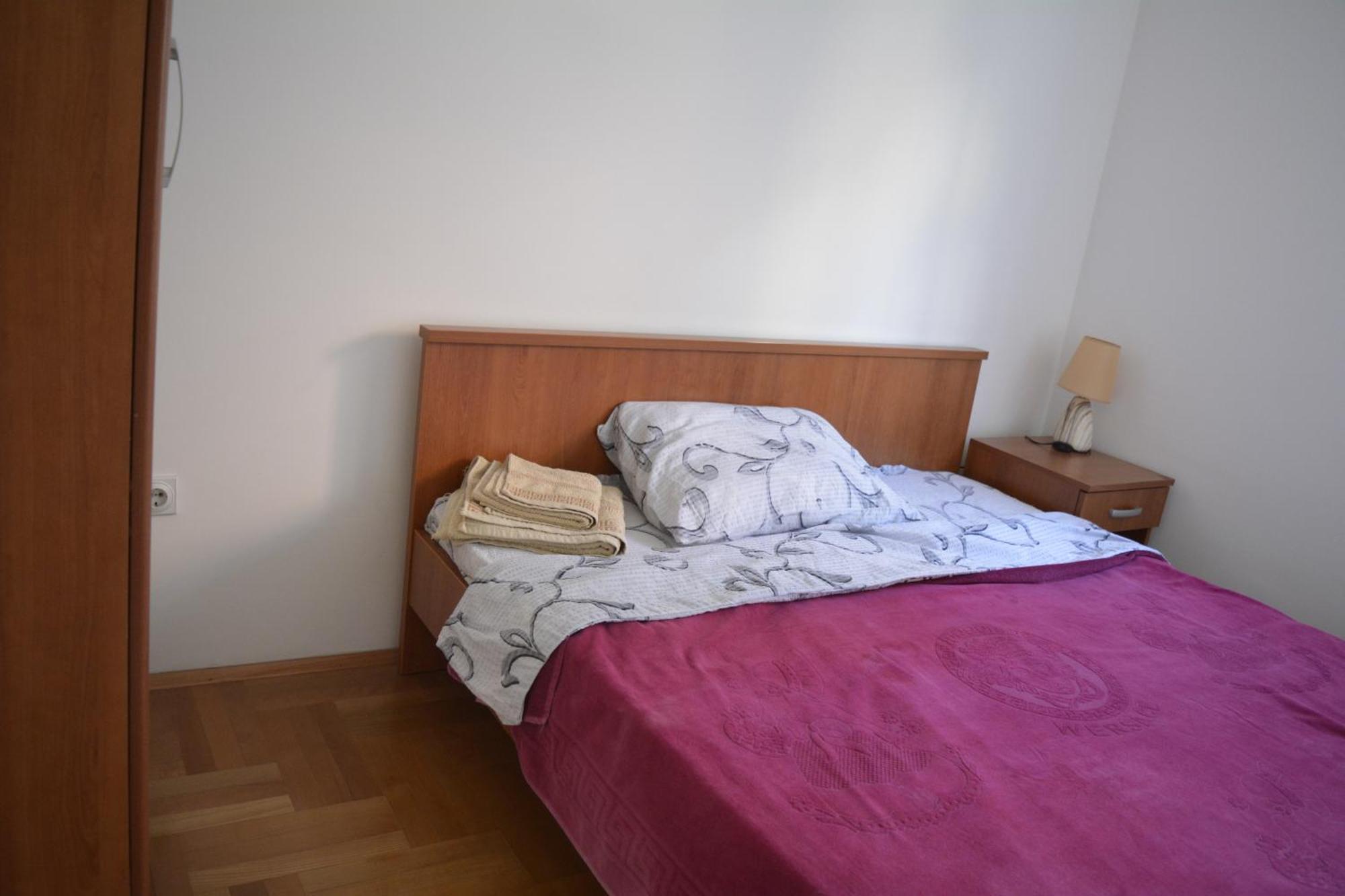 Apartman Pirot Exterior foto