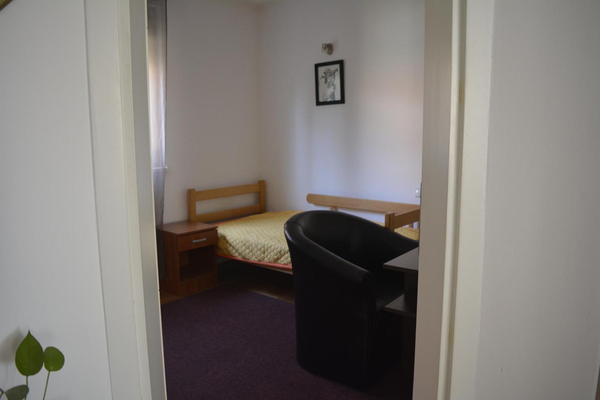 Apartman Pirot Exterior foto