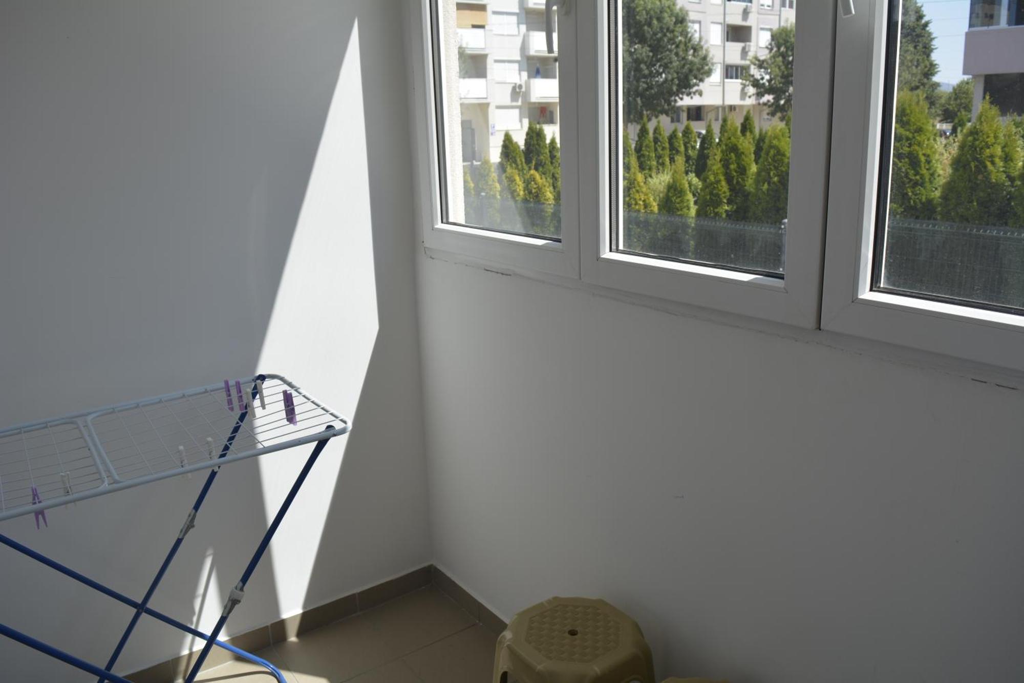 Apartman Pirot Exterior foto