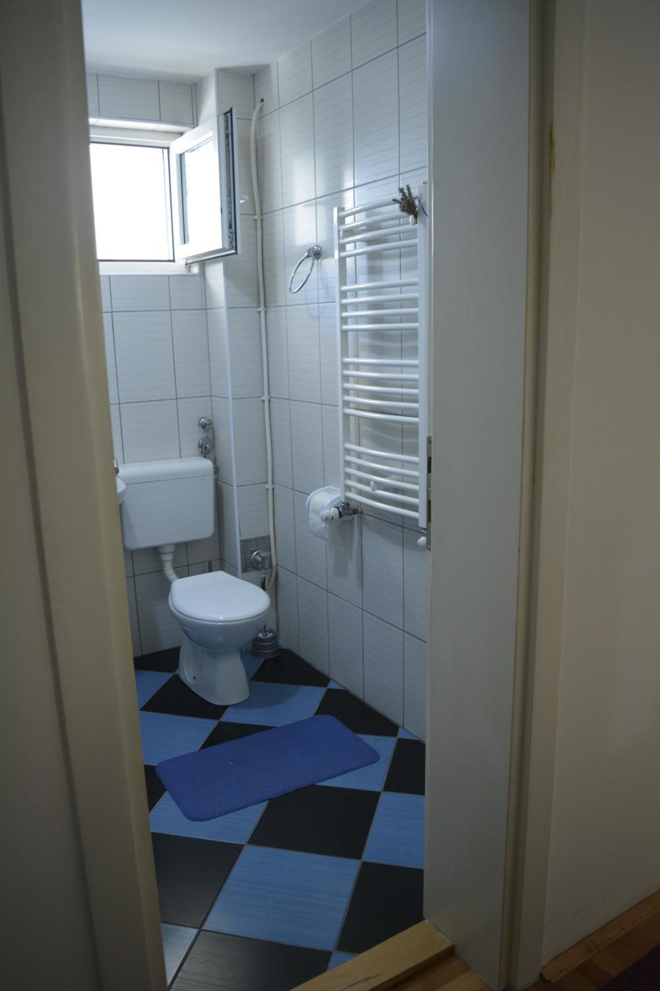 Apartman Pirot Exterior foto