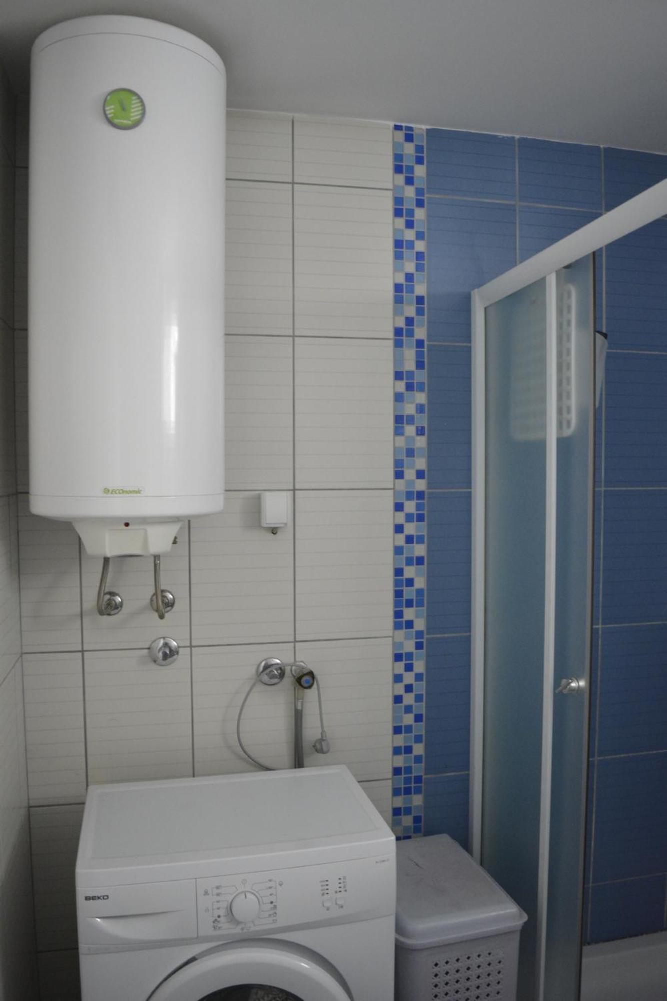 Apartman Pirot Exterior foto