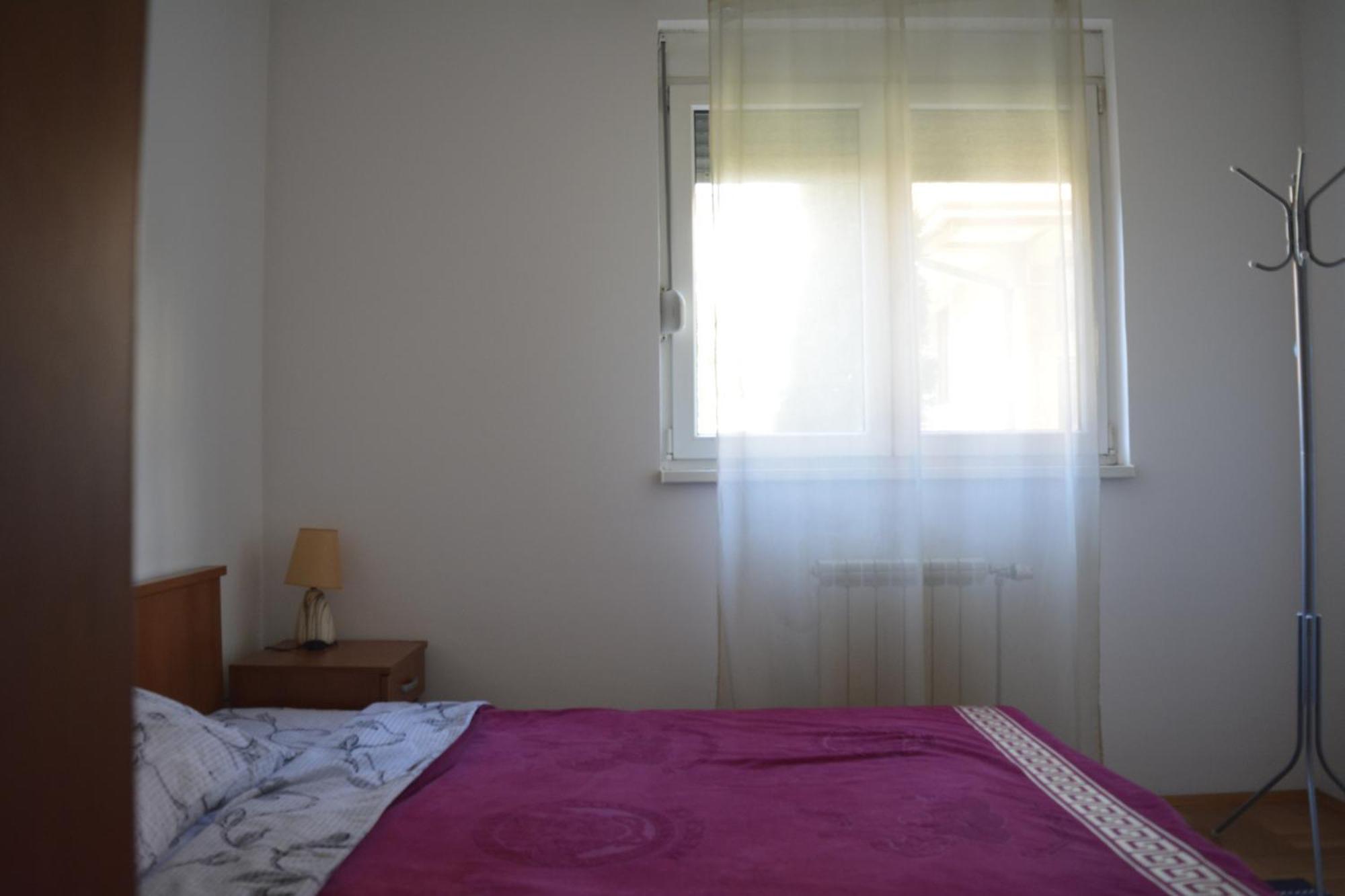 Apartman Pirot Exterior foto