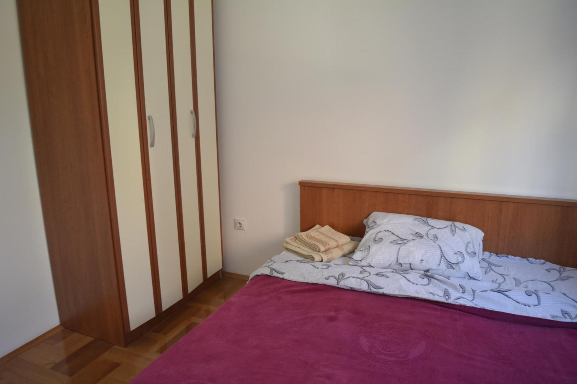 Apartman Pirot Exterior foto