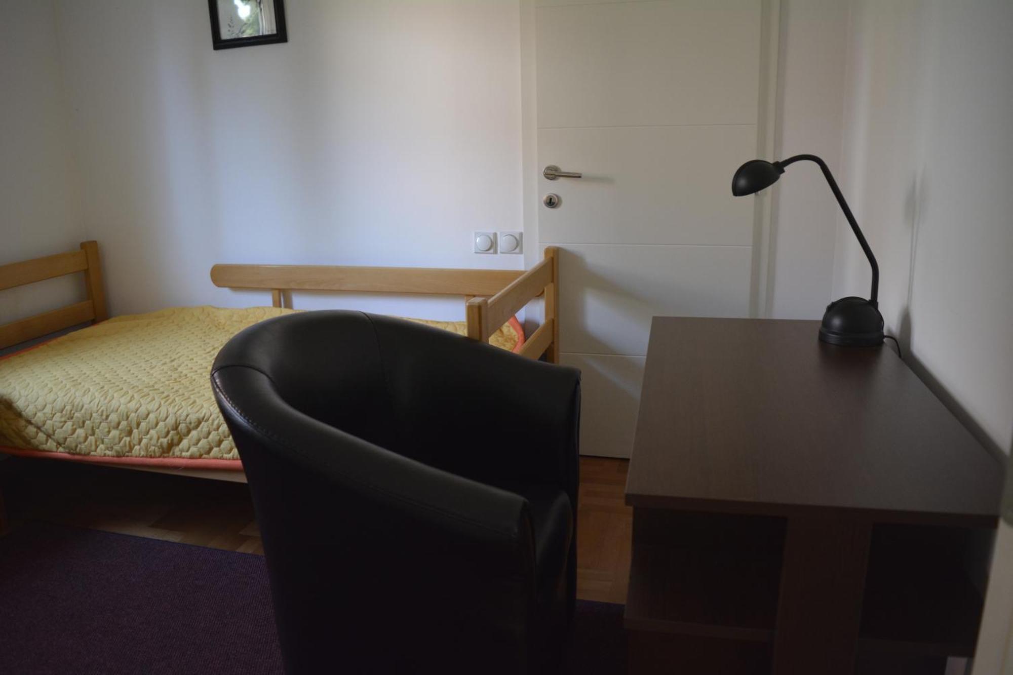 Apartman Pirot Exterior foto
