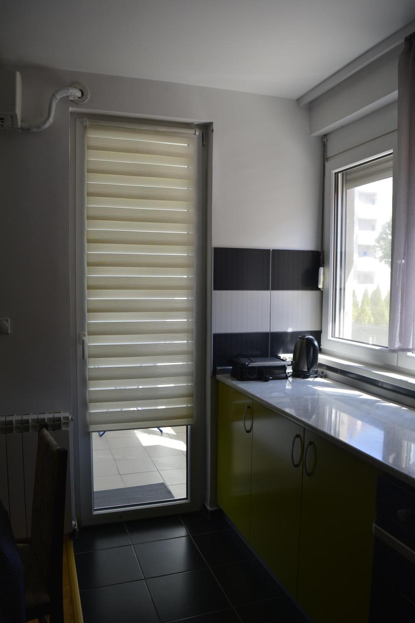 Apartman Pirot Exterior foto