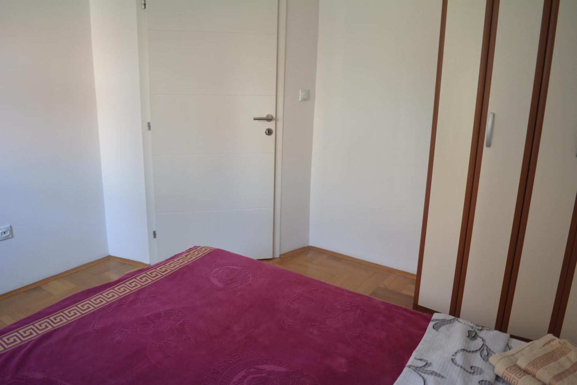 Apartman Pirot Exterior foto