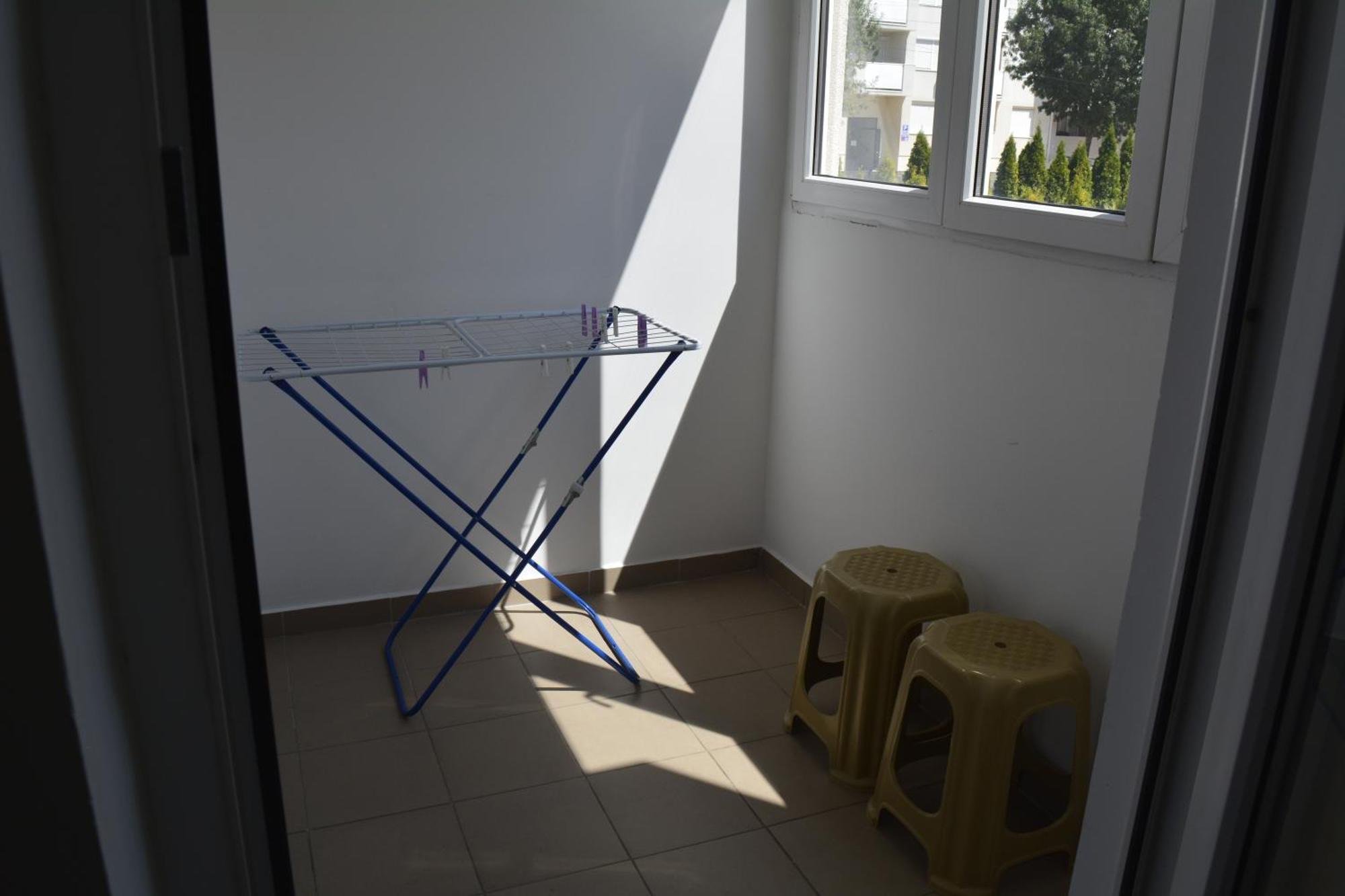 Apartman Pirot Exterior foto